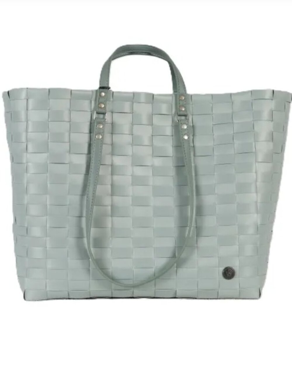 Go! Weekender Leisure Bag in Green/Grey